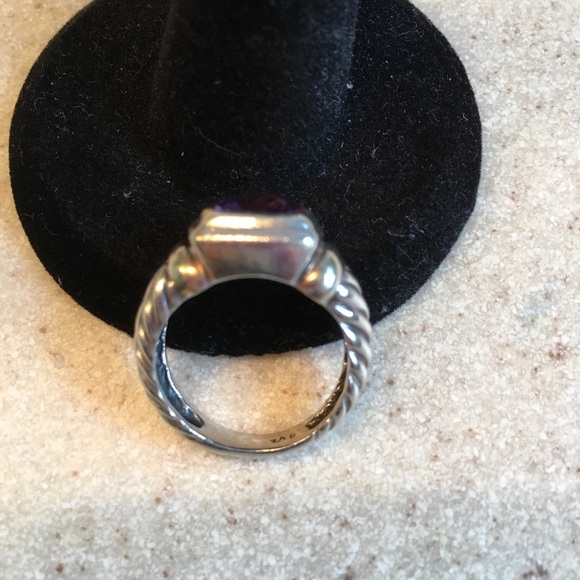David Yurman ring - Picture 3 of 4